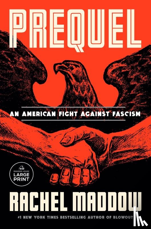 Maddow, Rachel - Prequel