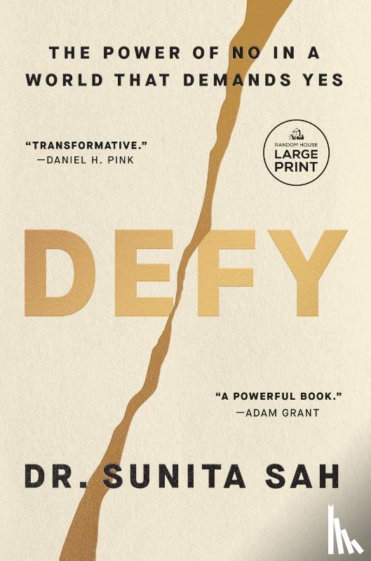 Sah, Sunita - Sah, S: Defy