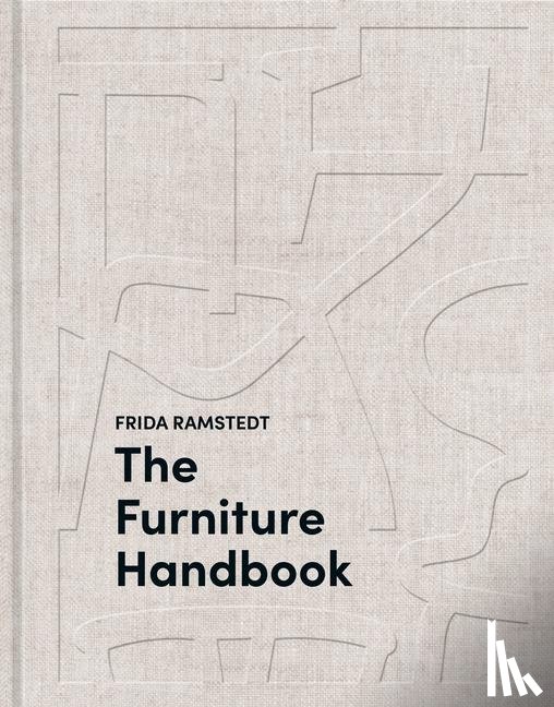 Ramstedt, Frida - Ramstedt, F: Furniture Handbook