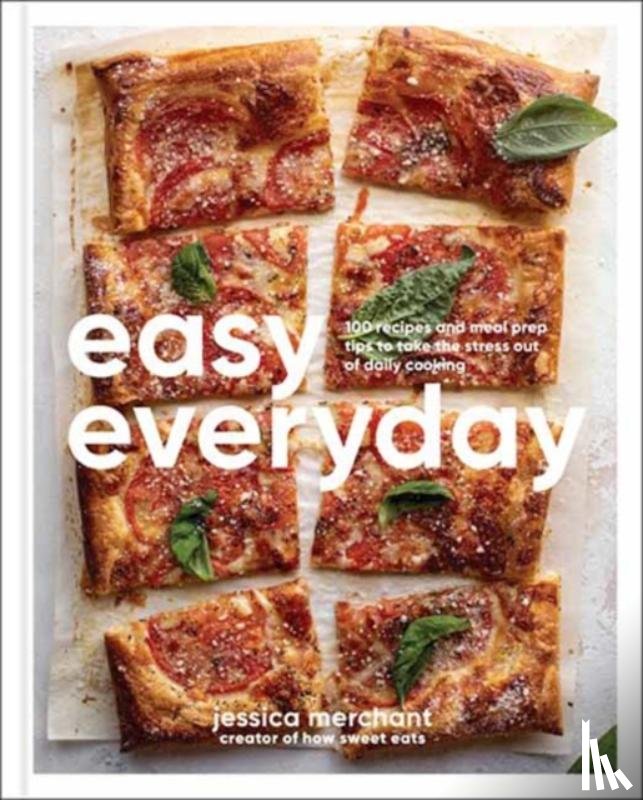 Merchant, Jessica - Easy Everyday