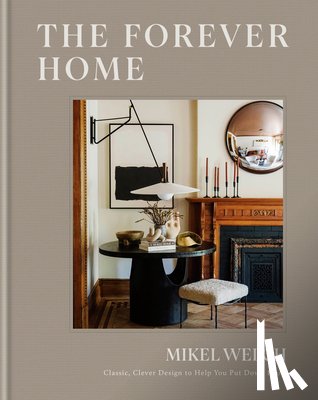 Welch, Mikel - The Forever Home
