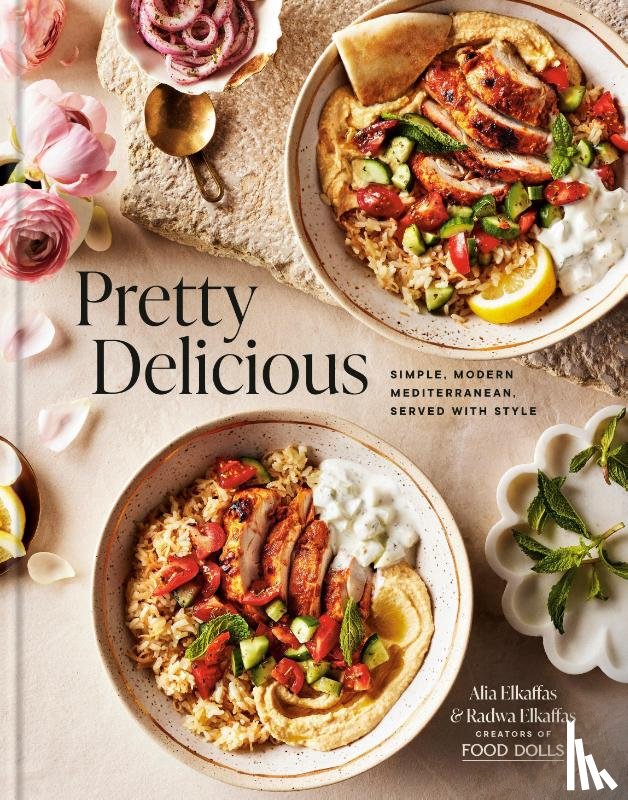 Elkaffas, Alia, Elkaffas, Radwa - Pretty Delicious
