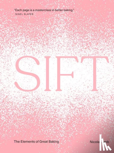 Lamb, Nicola - Lamb, N: Sift
