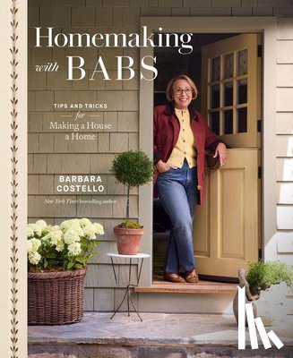 Costello, Barbara - Homemaking with Babs