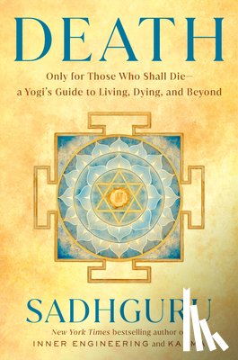 Sadhguru - Death