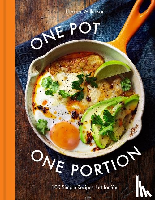 Wilkinson, Eleanor - Wilkinson, E: One Pot One Portion