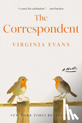 Evans, Virginia - Evans, V: Correspondent