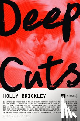 Brickley, Holly - Brickley, H: Deep Cuts