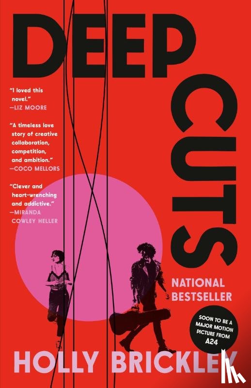 Brickley, Holly - Deep Cuts