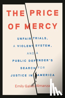 Almanza, Emily Galvin - The Price of Mercy