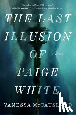 McCausland, Vanessa - The Last Illusion of Paige White