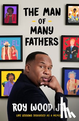 Wood, Roy - The Man of Many Fathers