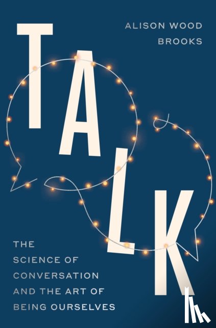 Brooks, Alison Wood - Talk