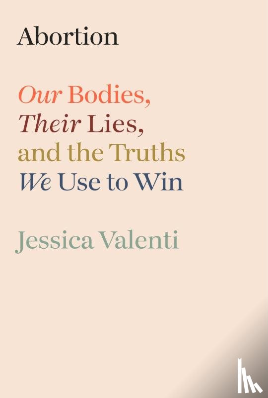 Valenti, Jessica - Abortion