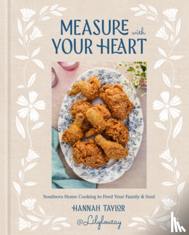 Taylor, Hannah - Measure with Your Heart