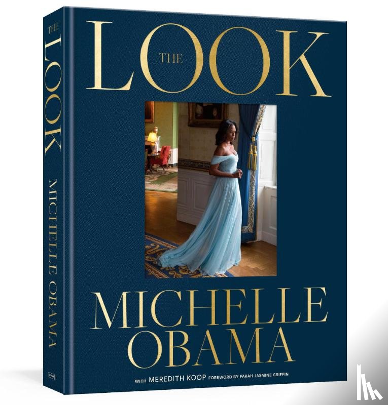 Obama, Michelle - The Look