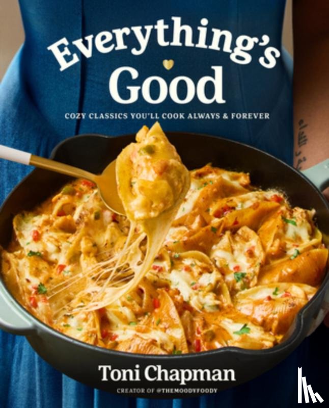 Chapman, Toni - Everything's Good