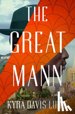 Lurie, Kyra Davis - The Great Mann