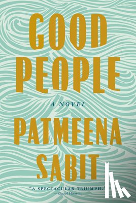 Sabit, Patmeena - Good People