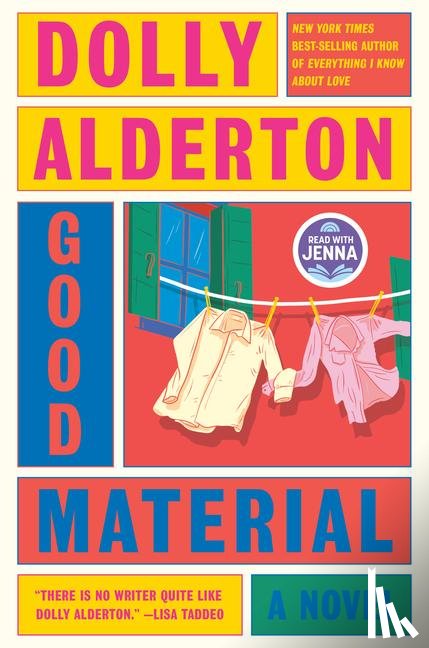 Alderton, Dolly - Alderton, D: Good Material