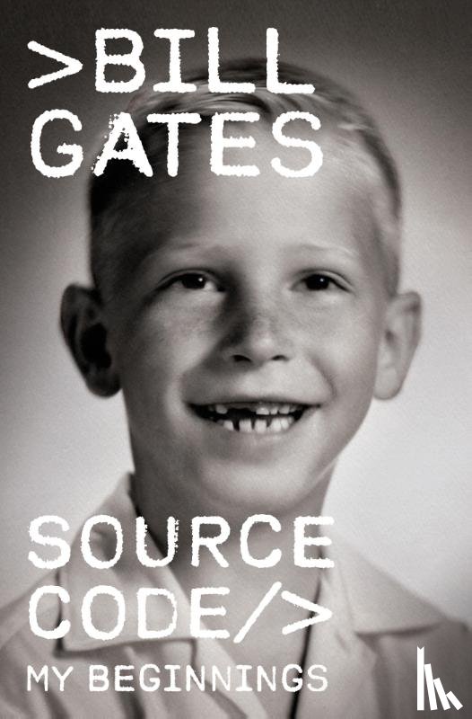 Gates, Bill - Source Code