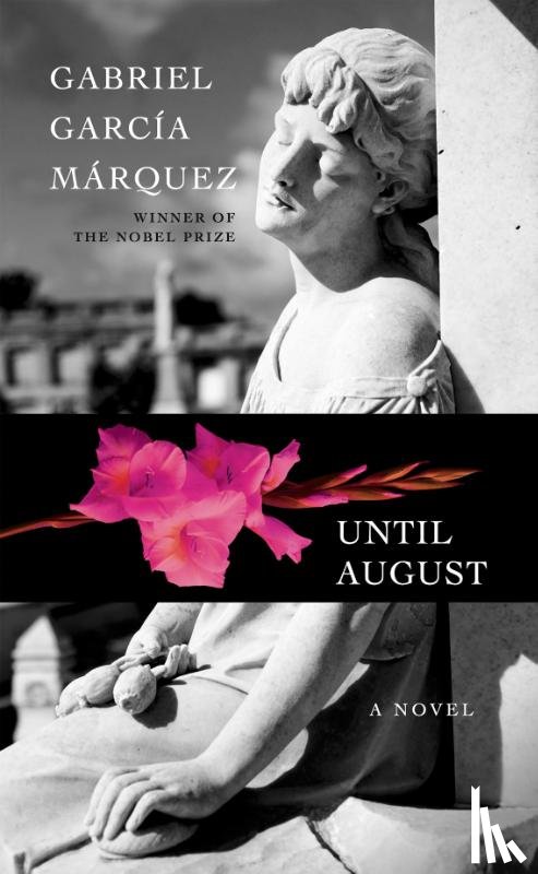 Marquez, Gabriel Garcia - Until August