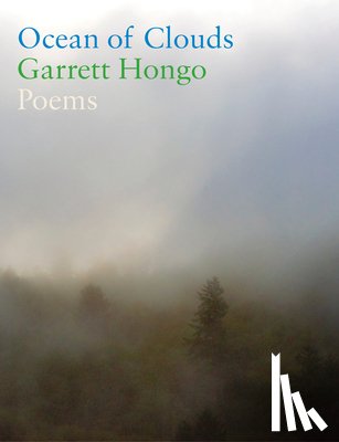Hongo, Garrett - Ocean of Clouds