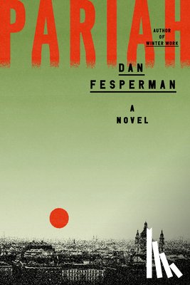 Fesperman, Dan - Pariah