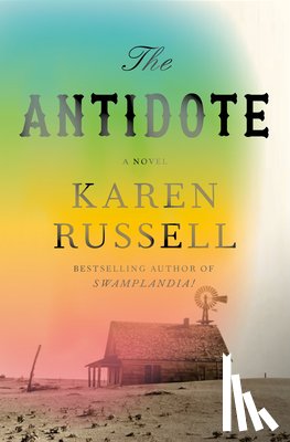 Russell, Karen - The Antidote