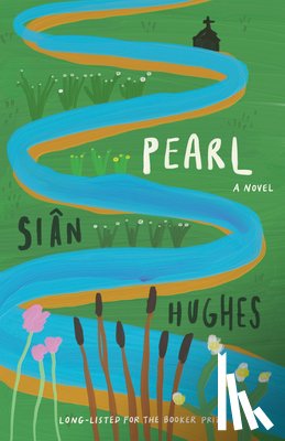 Hughes, Siân - Pearl