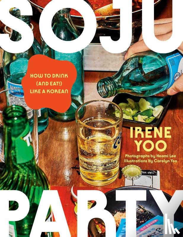 Yoo, Irene - Soju Party