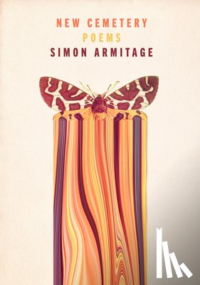 Armitage, Simon - New Cemetery: Poems
