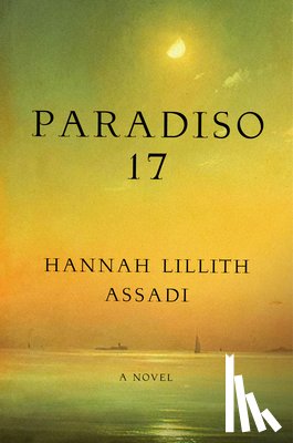 Assadi, Hannah Lillith - Paradiso 17