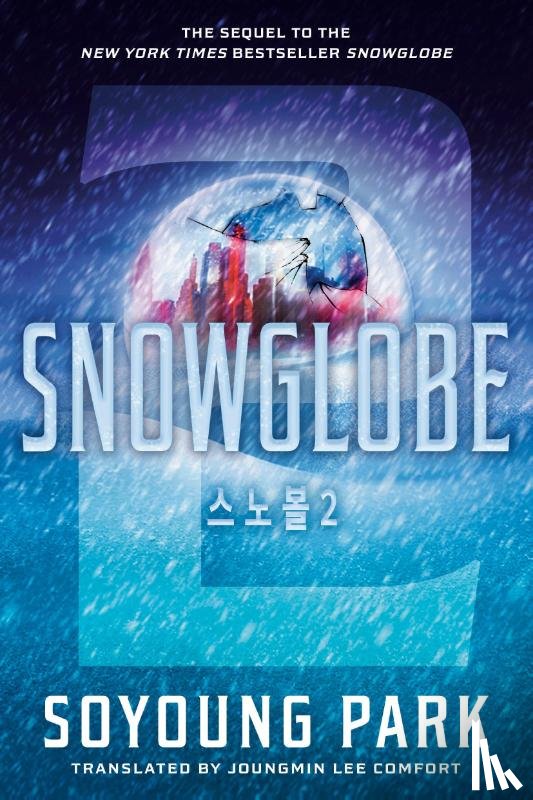 Park, Soyoung - Snowglobe 2