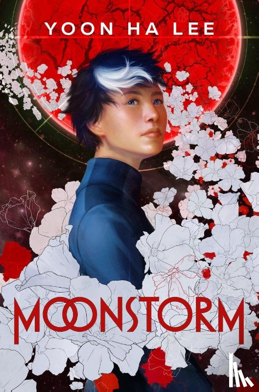 Lee, Yoon Ha - Moonstorm