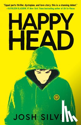 Silver, Josh - Happyhead