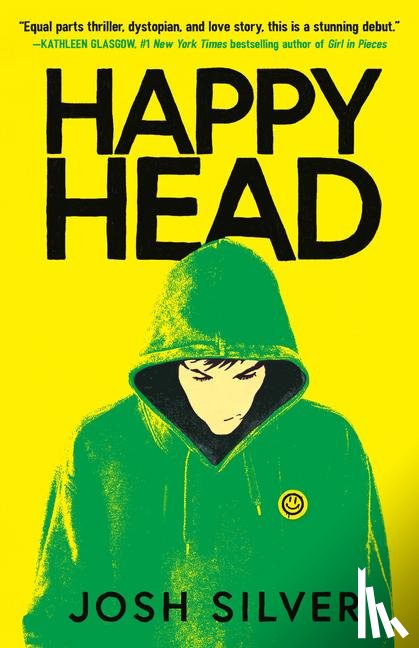 Silver, Josh - Silver, J: Happyhead
