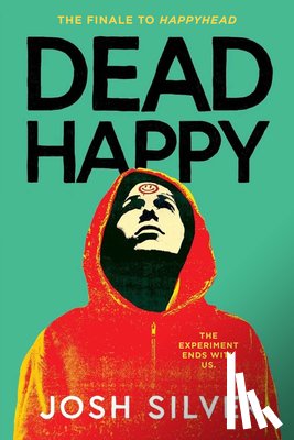 Silver, Josh - Dead Happy