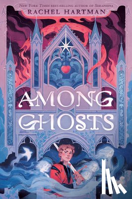 Hartman, Rachel - Among Ghosts