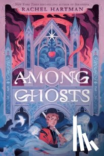 Hartman, Rachel - Among Ghosts
