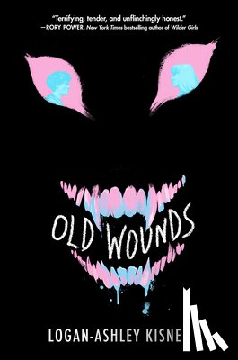 Kisner, Logan-Ashley - Kisner, L: Old Wounds