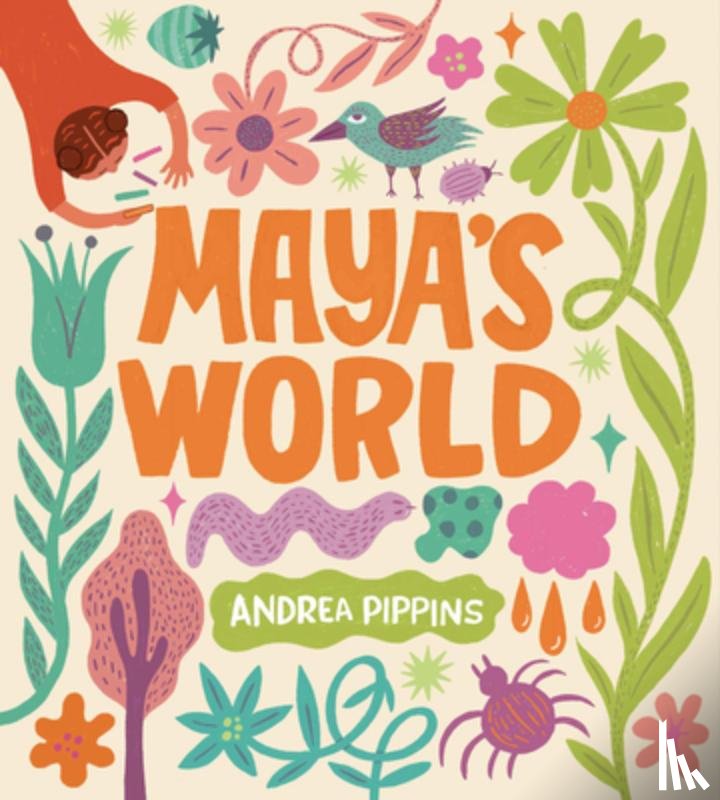 Pippins, Andrea - Maya's World