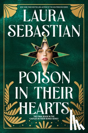 Sebastian, Laura - Poison in Their Hearts