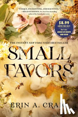 Craig, Erin A - Craig, E: Small Favors