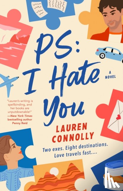 Connolly, Lauren - PS