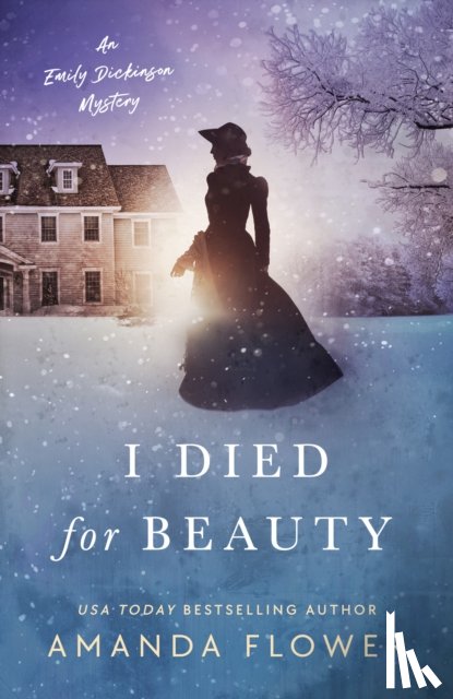Flower, Amanda - I Died for Beauty