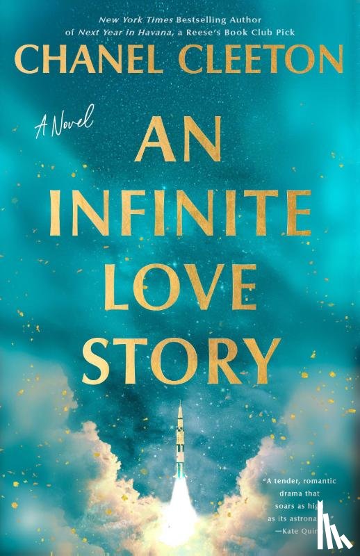 Cleeton, Chanel - Infinite Love Story