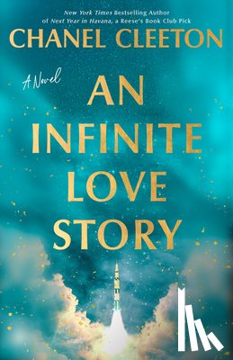 Cleeton, Chanel - An Infinite Love Story