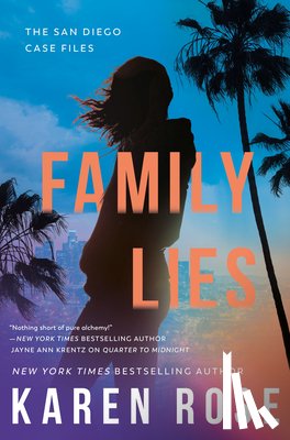 Rose, Karen - Family Lies