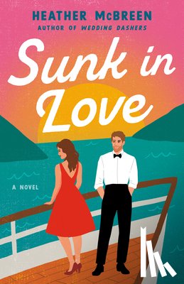 Mcbreen, Heather - Sunk in Love